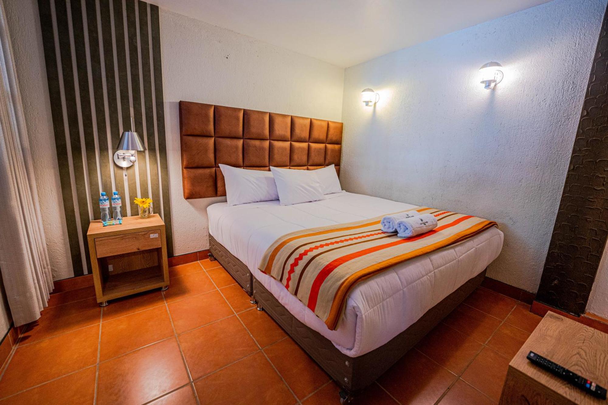 Naturalodge Machu Picchu Zewnętrze zdjęcie