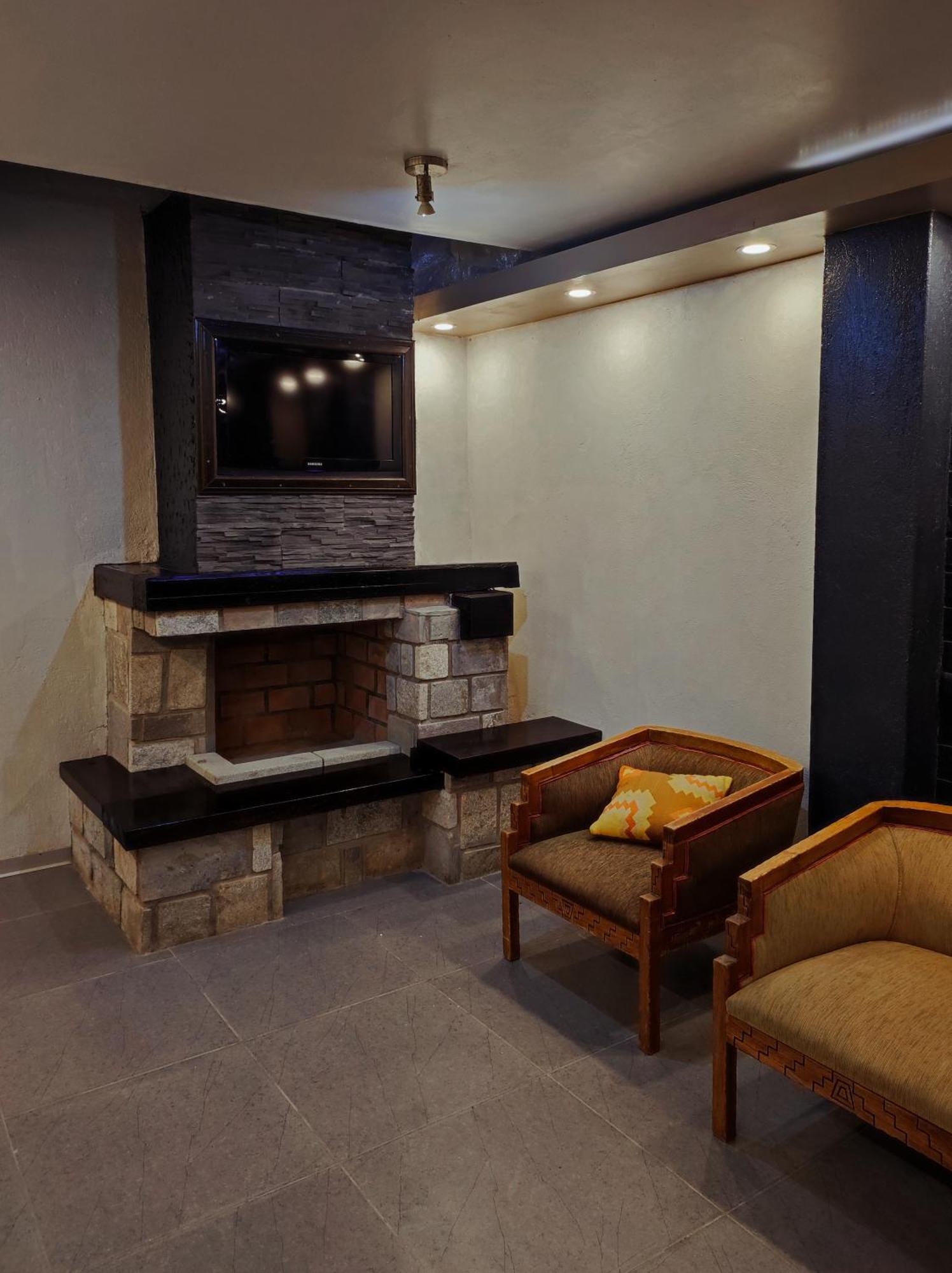 Naturalodge Machu Picchu Zewnętrze zdjęcie